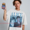 ALICE CULLEN Vintage Shirts perfect for Twilight Saga fans with vintage 90s tee trend and references to the movie