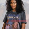 ARISU Alice Borderline Shirt - Jdrama Tshirt with manga and anime references of Arisu Tees, Karube, and Chouta