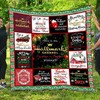 Add Some Fun To Your Living Space With The Hallmark Channel VR3 Quilt