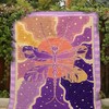 Aesthetic Dragonfly Lo Quilt Bedding Set for Girls