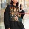 Aidan Gallagher Retro Sweatshirt for Movie Fans | Vintage Homage Sweater | American Actor Musician Shirt