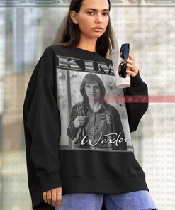 Albuquerque Tv Series Lawyer Kim Wexler Sweater with Judge Papadoumian Quote