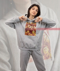 Aldo The Apache Men's Movie T-shirt - Inglorious Basterds Quote Shirt with Vintage Style
