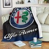 Alfa Romeo Blanket V1 DUP for Car Enthusiasts