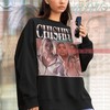 Alice In Borderland Chishiya Sweatshirt | Jdrama Sweater | Arisu, Karube, Chouta, 7 Heart Playing Card