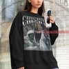 Alice In Borderland Retro Sweatshirt | Jdrama Homage Sweater | Arisu, Karube, Chouta, 7 Heart Playing Card