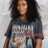 Alice In Borderland Shirt - Jdrama Tshirt with Arisu Tees and 7 Heart Playing Card for Manga and Anime Fans
