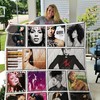 Alicia Keys Collector's Quilt Bedding Set
