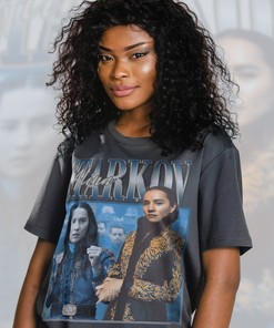 Alina Starkov Retro 90s Movie Shirt - Jessie Mei Li Tshirt - Alina Starkov Fan Tees - Alina Starkov Merch Gift for Women