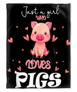 Alpacas Blanket To My Girlfriend Just A Girl Who Loves Quilt Bedding Set Full