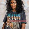 Amber Heard Vintage Shirt paying homage to the actress with references to Amber Heard Fan Tees