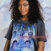 American Actor Dylan Rhodes O'Brien Fan Tees - Vintage O'Brien Shirt with Homage Tshirt Graphics