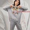 American Basketball Drew Timme Retro 90s Sweater - Minimalist Movie Shirts