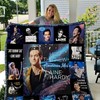 American Idol's Laine Hardy Inspired Quilt Bedding Set for Music Fans