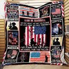American Patriot Quilt Nh17 - Stars and Stripes Forever for Patriotic Souls