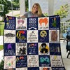 Amuck Amuck Amuck Hocus Pocus Collected Quilt Blanket for Fans of Hocus Pocus