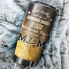 Anaheim Ducks NHL Tumbler: Mom Tumbler with NHL Logo, Perfect for Dedicated Fans