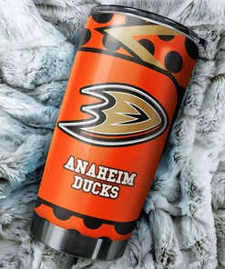 Anaheim Ducks NHL Tumbler - Official Fanatics Tumbler