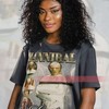 Anthony Hopkins Horror Movie Shirt | Silence of the Lambs Serial Shirt | Red Dragon Movie Tee