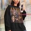 Anton Chigurh Sweater with 'Call it Friend-o' Inspired by No Country for Old Men