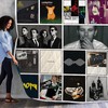 Arctic Monkeys Fans Must-Have Quilt Blanket 01