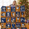 Astros Houston Disney Quilt Blanket - The Perfect Bedding for Sports Fans