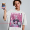 Aurora Runaway Homage T-Shirt for Movie Fans