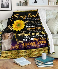 Australian Shepherd Dog Love Quilt Bedding Set for Pet Lovers