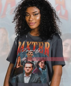 BAXTER FAMILY Shirt Honor Shirt featuring Adam Desiato, Michael Desiato, Robin Desiato