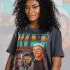Back to the Future Biff Tannen Retro 90s Vintage Shirt - Biff Tannen Homage Tshirt - Biff Tannen Fan Tees