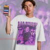 Bad Bunny Playboy Shirt Featuring Tribute Rap Shirt and Vintage Style