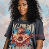Baki the Grappler Shirt, Unique Anime T-Shirt for Men, Boxer Yujiro Hanma Manga Tee, Jack Hanma Movie Shirt