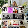 Barenaked Ladies Quilt Bedding Set - Featuring Iconic Band Artwork