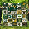 Baylor Bears Quilt Blanket LC4 DUP1 for College Sports Fans