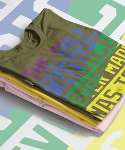 Be Yourself PRIDE Month Unisex Shirts, LGBTQ+ Unisex T-Shirt with Love Symbol Print, Movie Fans Gifts