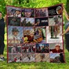 Bear Bryant Football Legend Quilt Bedding Set for Fans