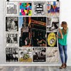 Beastie Boys Albums Quilt Blanket 02 DUP, Celebrating the Hip-Hop Legends