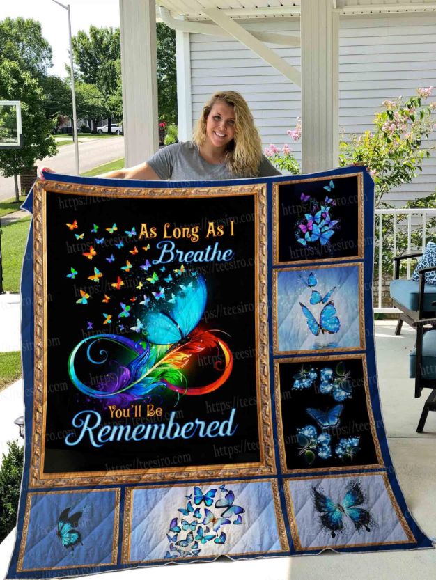 Beautiful Collection of Butterfly Themed Quilt Blanket Baby or Kids Bed Set