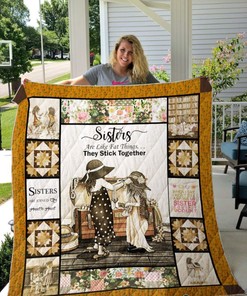 Beautiful Personalized Quilt Bedding Set for Quilt Lovers