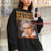 Beethoven Symphony Classical Music Artist Sweatshirt German Fidelio Piano Moonlight Sonata Vintage Shirt