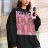 Bella Hadid Vintage Sweatshirt | Tribute Speaker Homage Tshirt | Rap Fans | Bella Hadid Gift Tee
