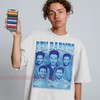 Ben Barnes TS7 Shdw Bne Movie Vintage T-shirt | The Darkling Tee Shirt for Movie Fans