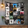 Best Drake Style Collection Quilt Bedding Set for Boys