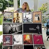 Best Eric Clapton Quilt Bedding Set for Music Enthusiasts