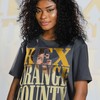 Best Friend Rex Orange County T-Shirt, Pluto Projector Design for Movie Fans