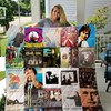 Best John Farnham Quilt Bedding Set for Music enthusiasts