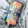 Best Mom Ever Flower Can Now Cheer for the Lightning with This NHL Tumbler