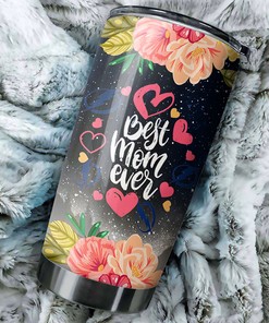 Best Mom Ever Flower Can Now Show Her Support for Tampa Bay Lightning with This NHL Tumbler