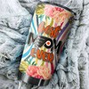 Best Mom Ever Flower Deserves This Flyers NHL Tumbler