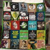 Better Call Ghostbusters Inspired Better Call Saul Collection Quilt Blanket with Humorous Design